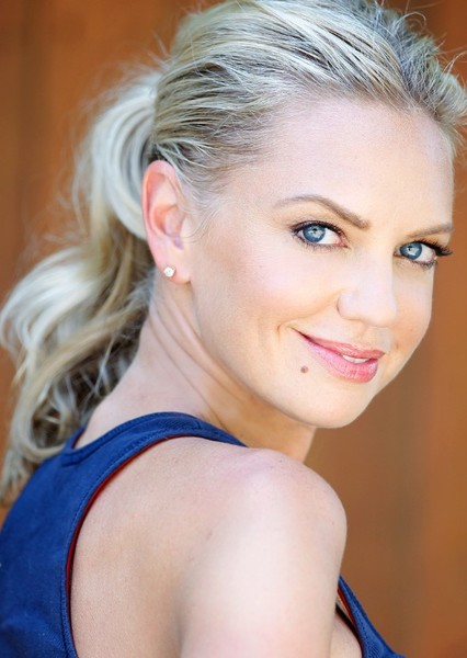 Barret Swatek