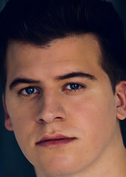 Barrett Carnahan photo