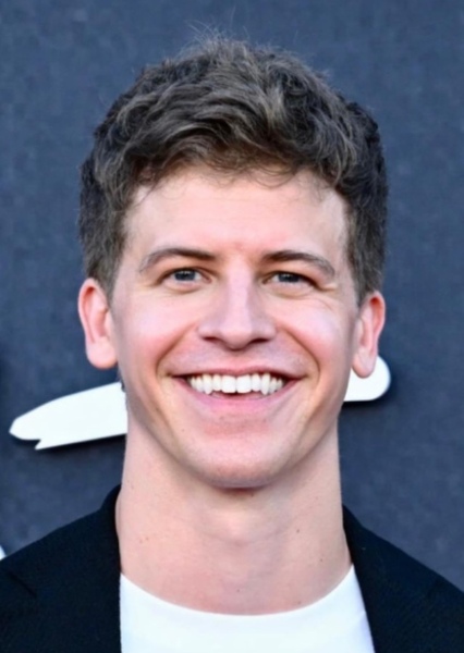 Barrett Carnahan photo