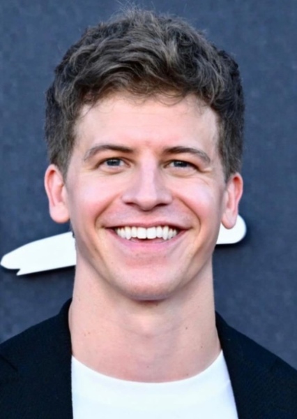 Barrett Carnahan photo