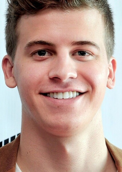 Barrett Carnahan photo