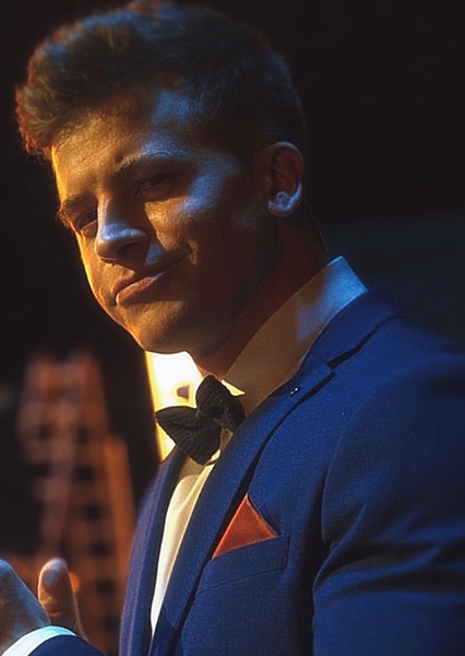 Barrett Carnahan