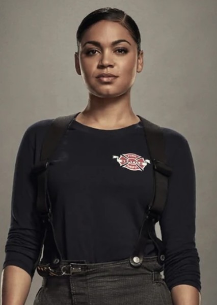 Barrett Doss photo