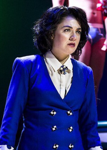 Barrett Wilbert Weed photo