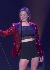 Barrett Wilbert Weed Photo on myCast - Fan Casting Your Favorite Stories