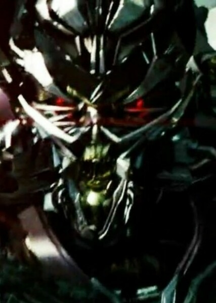 Barricade (Transformers) photo