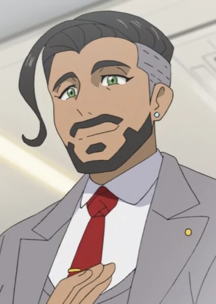 Barron B. Bass