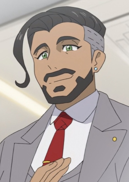 Barron Bass