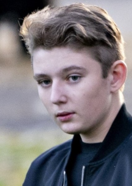 Barron Trump