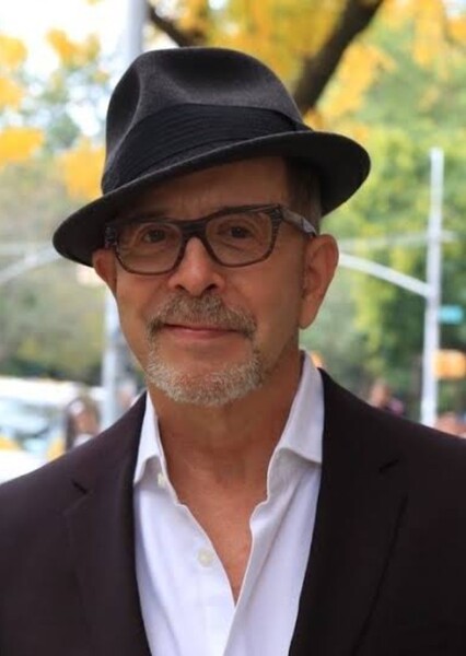 Barry Alexander Brown photo