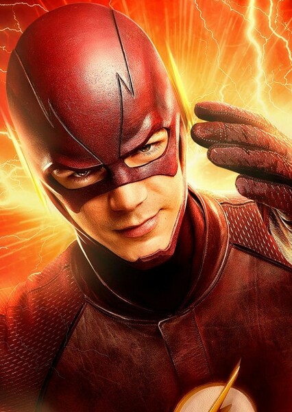 Barry Allen ( Arrowverse )