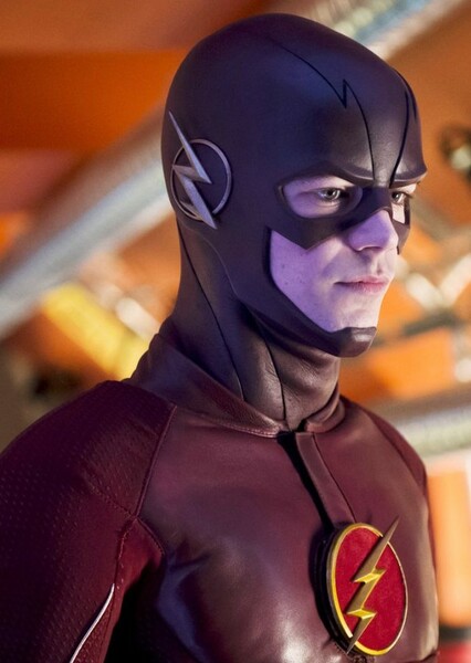 Barry Allen ( Arrowverse ) photo