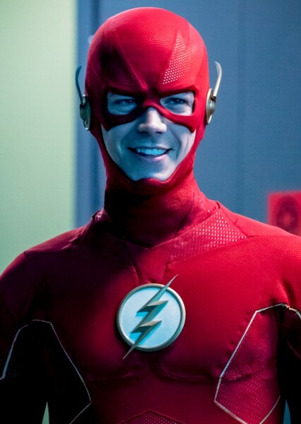 Barry Allen ( Arrowverse ) photo