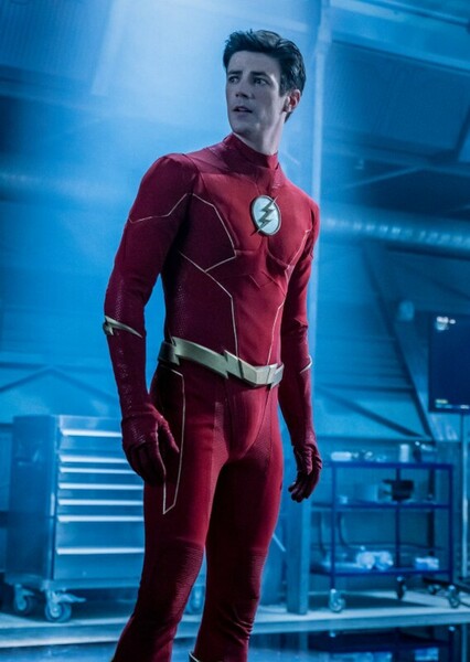 Barry Allen ( Arrowverse ) photo
