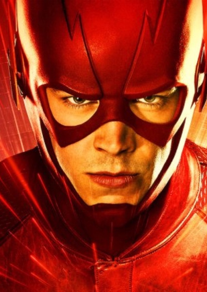 Barry Allen ( Arrowverse ) photo