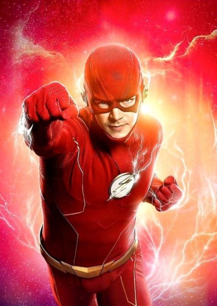 Barry Allen ( Arrowverse ) photo