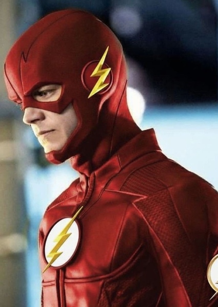 Barry Allen ( Arrowverse )