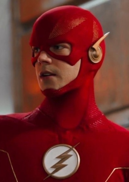 Barry Allen ( Arrowverse ) photo
