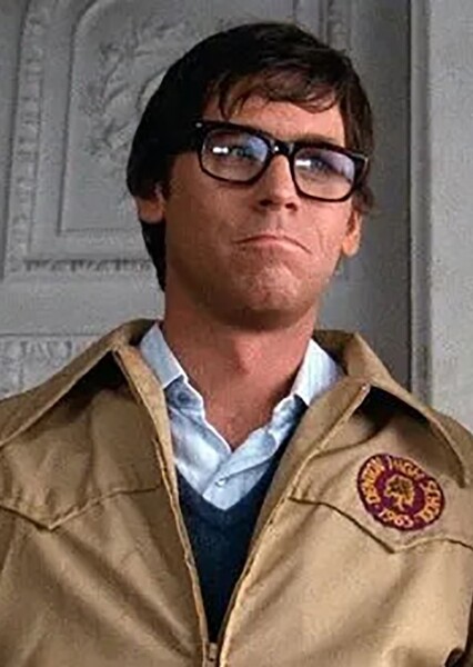 Barry Bostwick