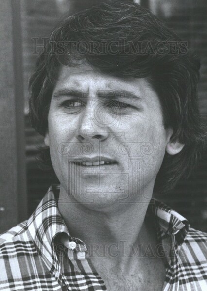 Barry Bostwick photo