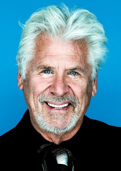 Barry Bostwick