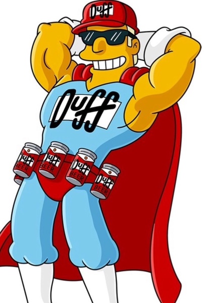 Barry Duffman