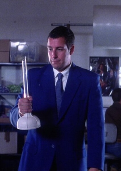 Barry Egan (Punch-Drunk Love)