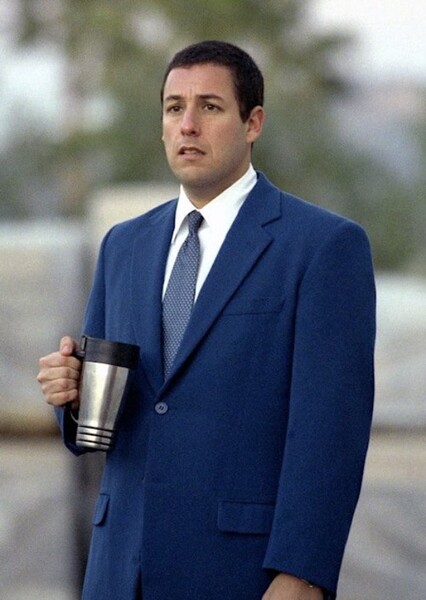 Barry Egan (Punch-Drunk Love)