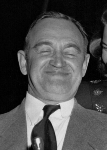 Barry Fitzgerald