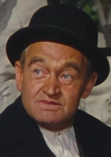 Otto Kringelein