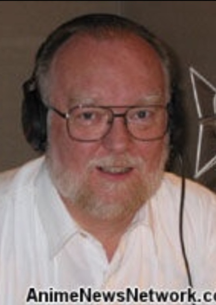 Barry Gjerde photo