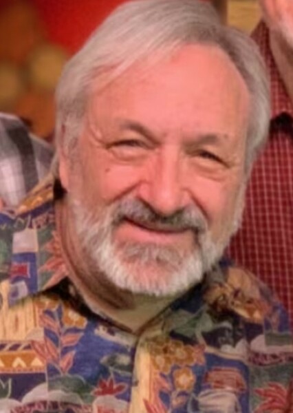 Barry Gordon photo