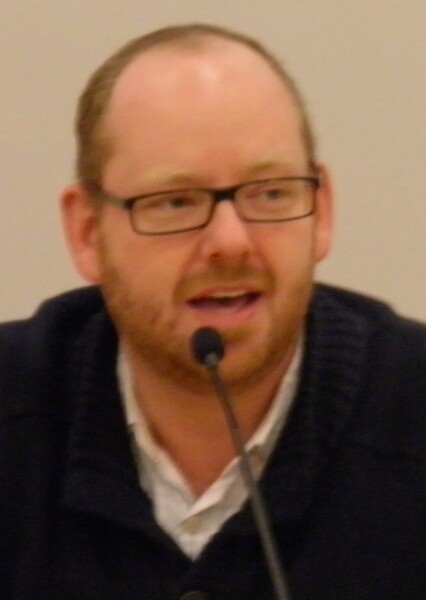 BARRY JAMIE MCGONNIGAL