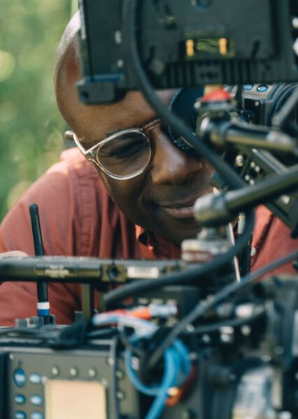 Written & Directed by