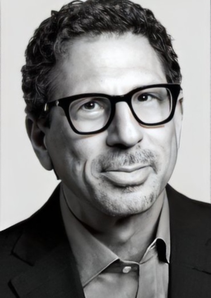 Barry Jossen photo