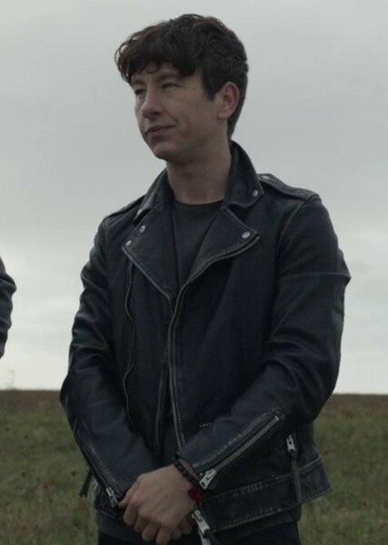 Barry Keoghan photo