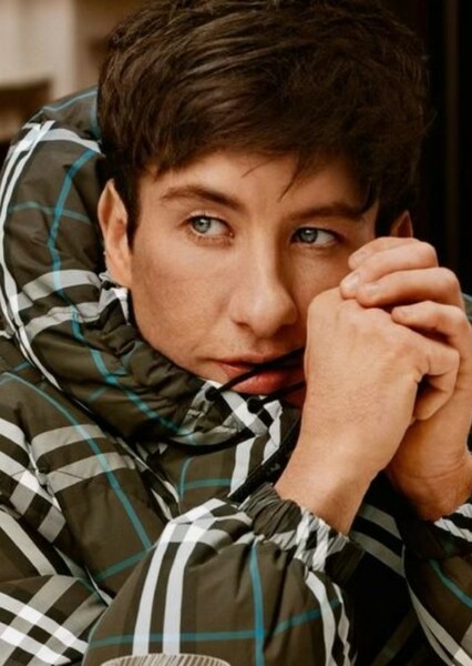 Barry Keoghan