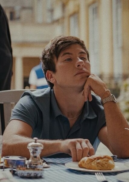 Barry Keoghan photo
