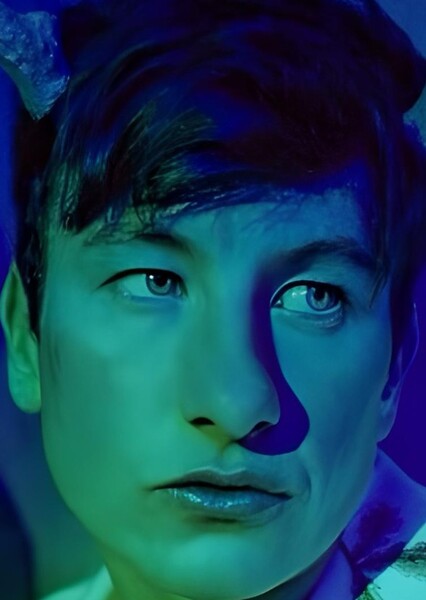 Barry Keoghan photo