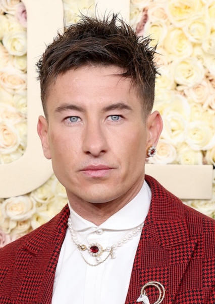 Barry Keoghan photo