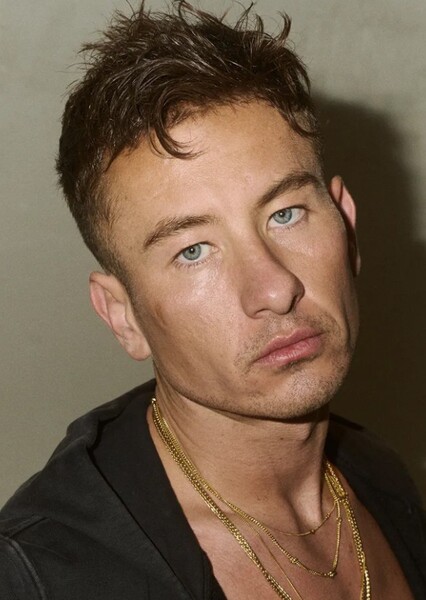Barry Keoghan photo