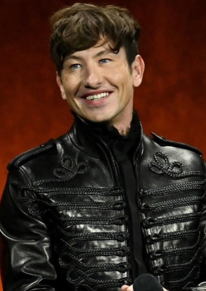 Barry Keoghan photo