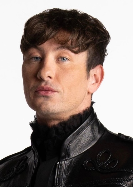 Barry Keoghan