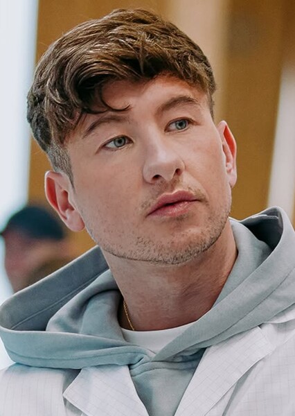 Barry Keoghan photo