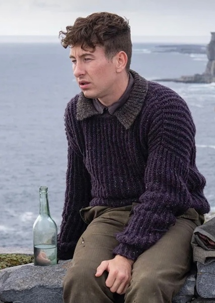 Barry Keoghan