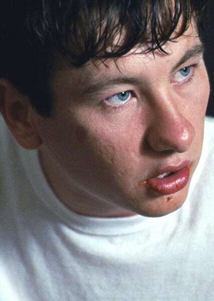 Barry Keoghan photo