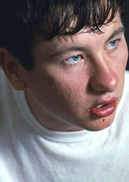 Barry Keoghan