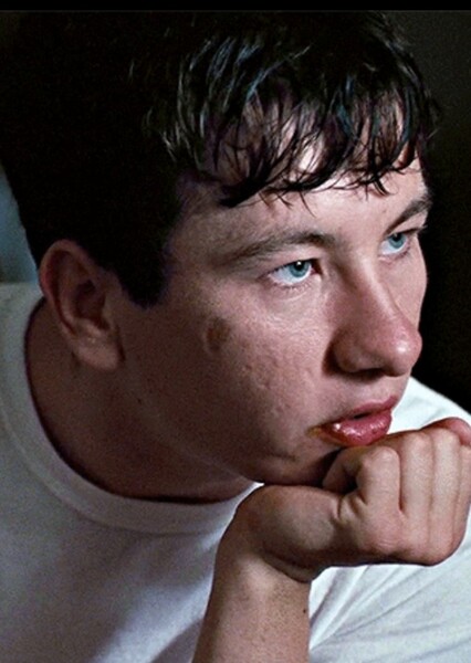 Barry Keoghan photo