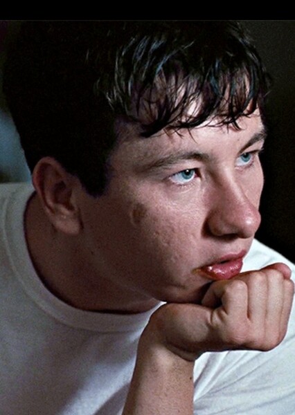 Barry Keoghan photo