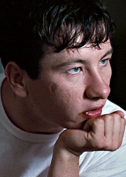 Barry Keoghan photo